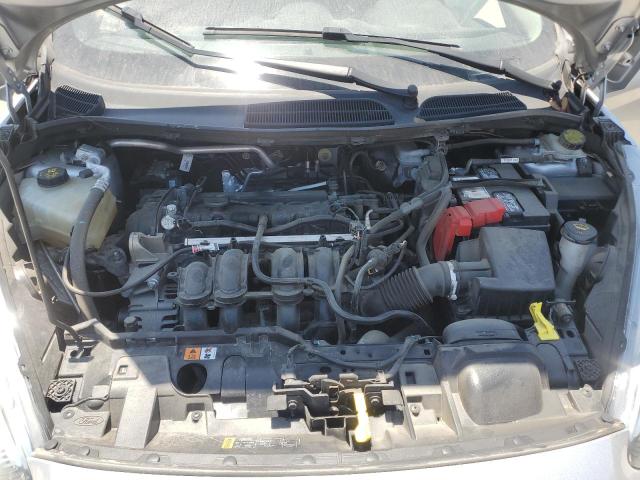Photo 11 from auction – 2017 FORD FIESTA SE with VIN 3FADP4BJ4HM169494