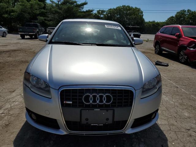 Photo 5 from auction – 2008 AUDI A4 2.0T QU with VIN WAUDF78E48A013569