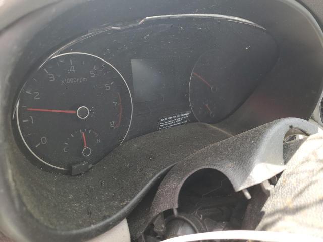 Photo 9 from auction – 2019 KIA SPORTAGE E with VIN KNDPN3AC6K7546368