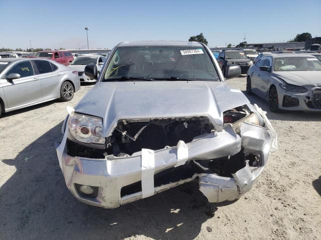 Photo 5 from auction – 2008 TOYOTA 4RUNNER SR with VIN JTEBU14R980130880