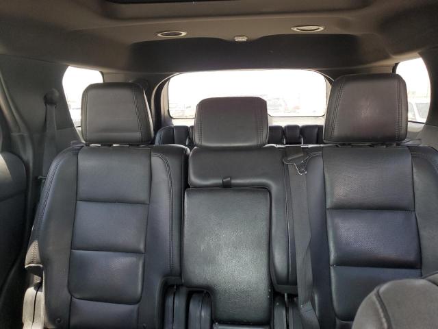 Photo 10 from auction – 2013 FORD EXPLORER L with VIN 1FM5K7F82DGC44568