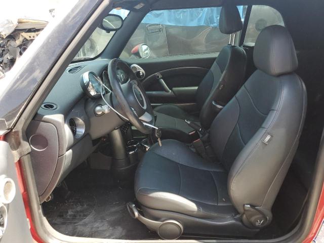 Photo 7 from auction – 2008 MINI COOPER S with VIN WMWRH33508TU80783