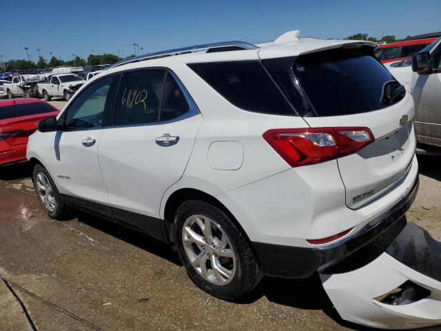 Photo 2 from auction – 2018 CHEVROLET EQUINOX PR with VIN 3GNAXMEV3JS538415