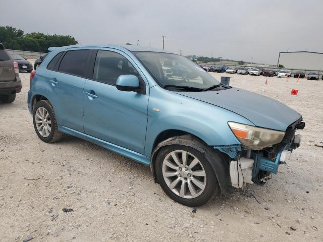 Photo 4 from auction – 2011 MITSUBISHI OUTLANDER with VIN JA4AP4AU9BZ006669