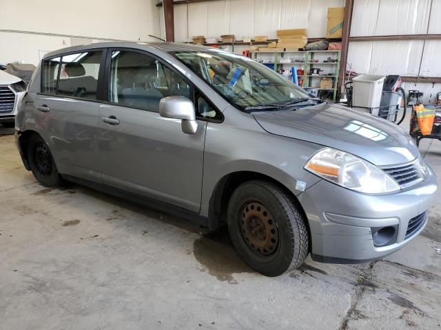 Photo 4 from auction – 2008 NISSAN VERSA S with VIN 3N1BC13E88L376007