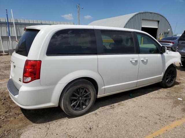 Photo 3 from auction – 2019 DODGE GRAND CARA with VIN 2C4RDGEG8KR765007