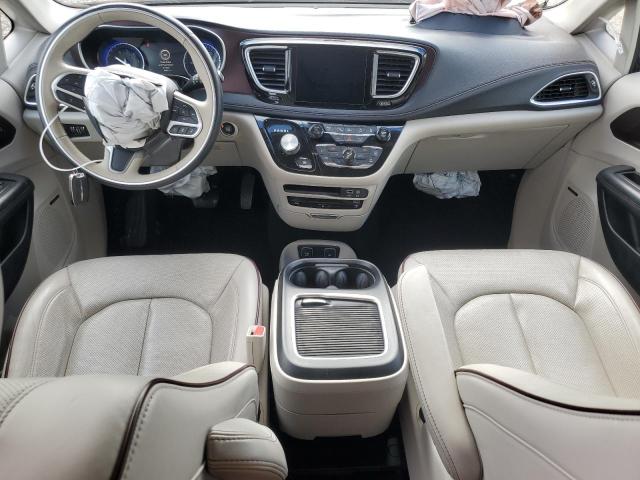 Photo 8 from auction – 2018 CHRYSLER PACIFICA L with VIN 2C4RC1GG5JR105857