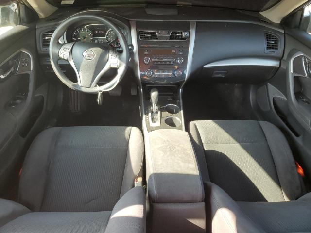 Photo 8 from auction – 2014 NISSAN ALTIMA 2.5 with VIN 1N4AL3AP3EC287998