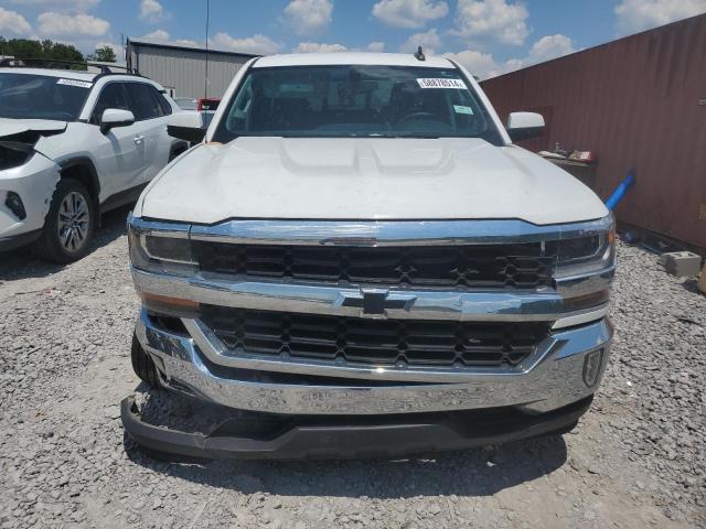 Photo 5 from auction – 2017 CHEVROLET SILVERADO with VIN 3GCPCREC5HG400978