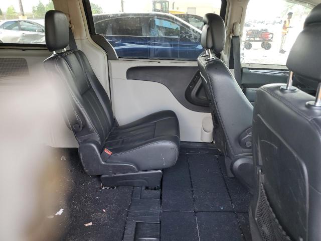 Foto 11 de la subasta – 2011 CHRYSLER TOWN & COU con VIN 2A4RR8DG0BR803476