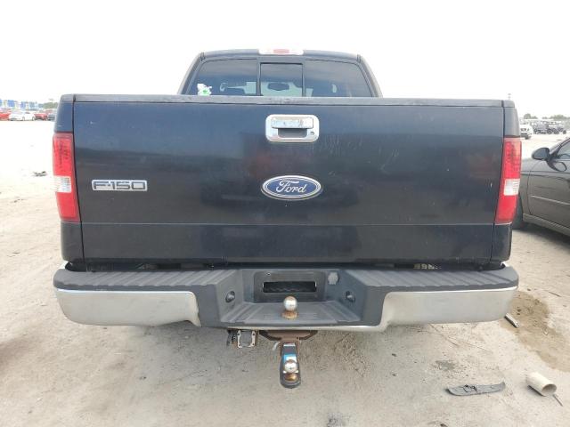 Photo 6 from auction – 2005 FORD F150 with VIN 1FTPX12515NB41419