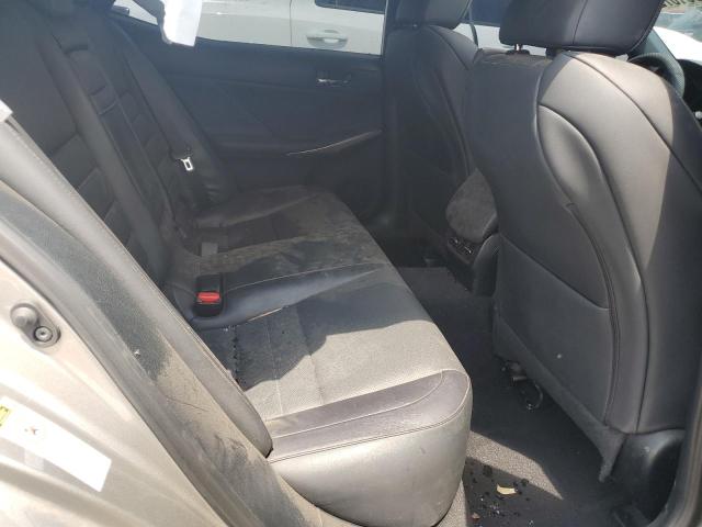 Photo 10 from auction – 2016 LEXUS IS 300 with VIN JTHCM1D23G5006857