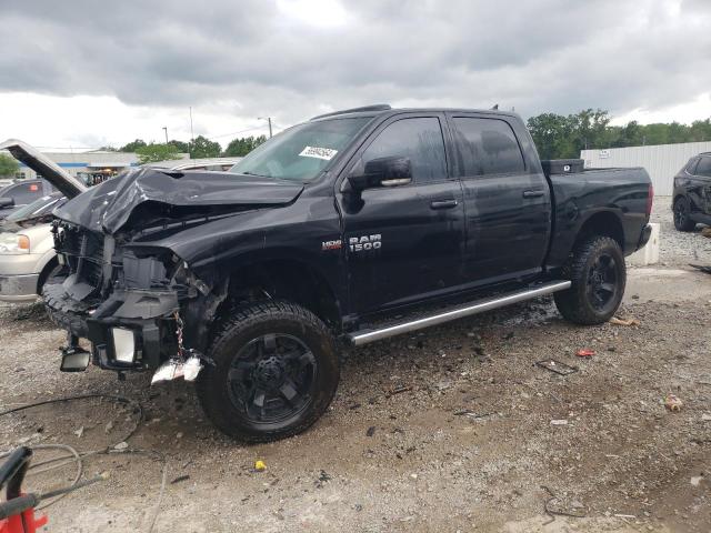 Photo 1 from auction – 2014 RAM 1500 SPORT with VIN 1C6RR7MT0ES284291