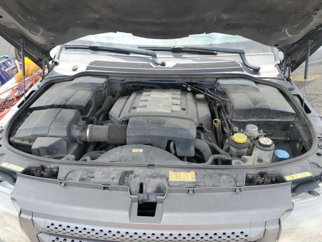 Photo 12 from auction – 2006 LAND ROVER RANGE ROVE with VIN SALSF25466A975595