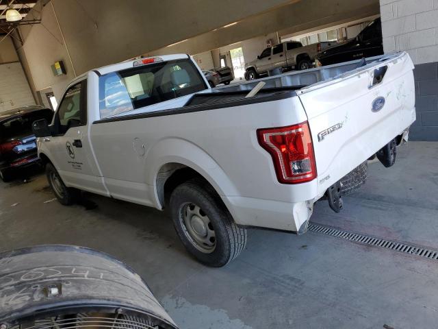 Zdjęcie 2 z aukcji – 2017 FORD F150 z VIN 1FTMF1C85HKD56953