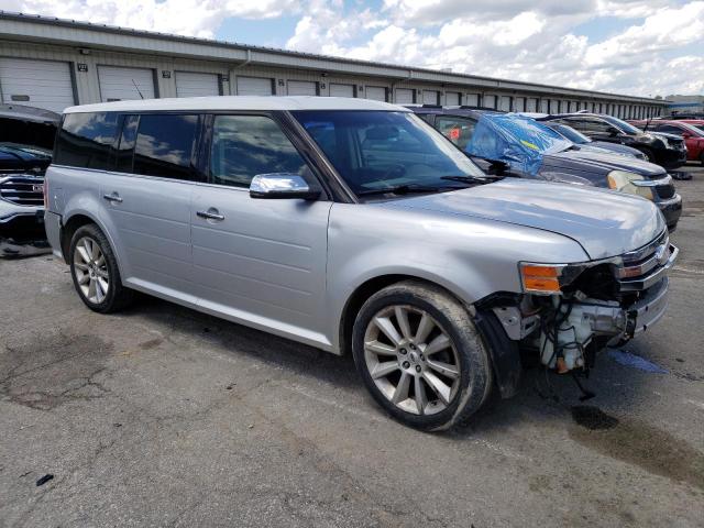 Photo 4 from auction – 2012 FORD FLEX LIMIT with VIN 2FMGK5DC4CBD00360