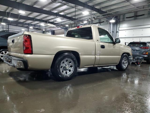 Photo 3 from auction – 2005 CHEVROLET SILVERADO with VIN 1GCEC14X35Z154408