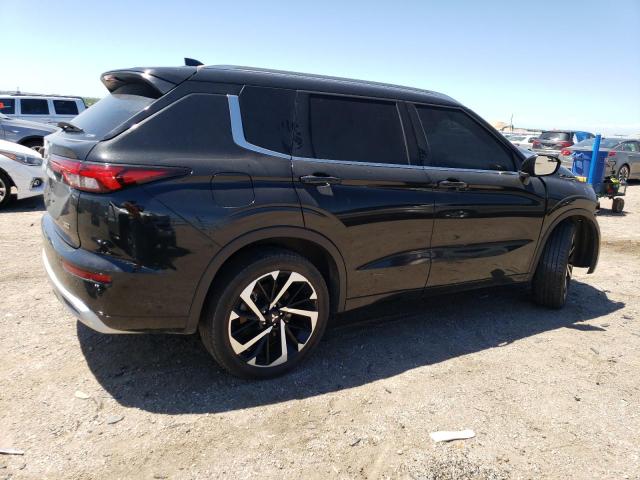 Photo 3 from auction – 2022 MITSUBISHI OUTLANDER with VIN JA4J4VA80NZ064482