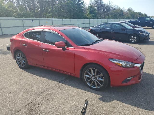 Photo 4 from auction – 2018 MAZDA 3 TOURING with VIN 3MZBN1V35JM276270
