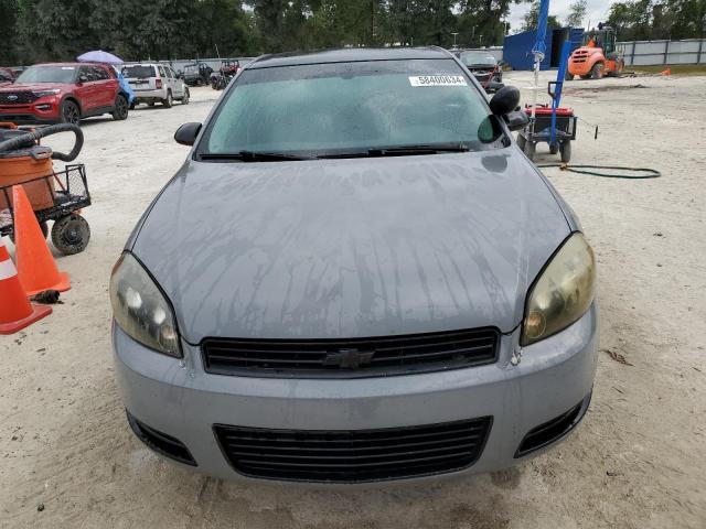 Photo 5 from auction – 2010 CHEVROLET IMPALA LS with VIN 2G1WA5EK1A1171563