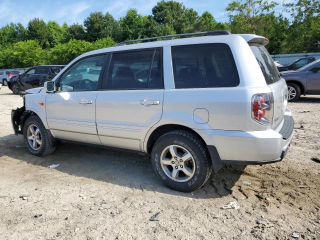 Photo 2 from auction – 2006 HONDA PILOT EX with VIN 5FNYF18426B012059