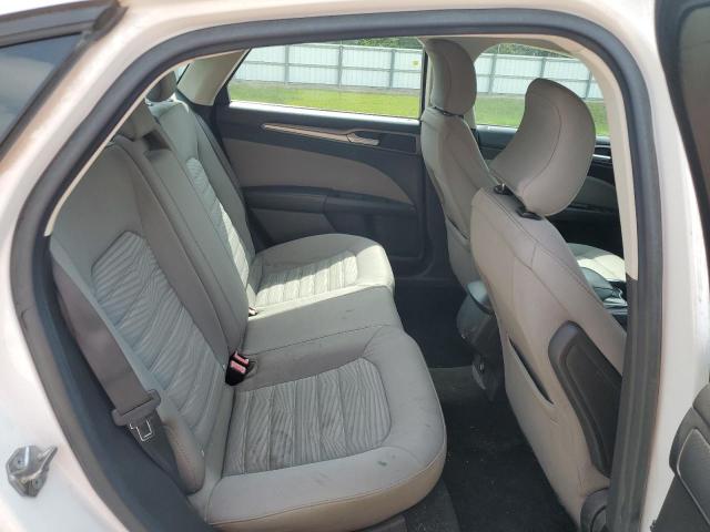 Photo 10 from auction – 2016 FORD FUSION S with VIN 3FA6P0G73GR311303
