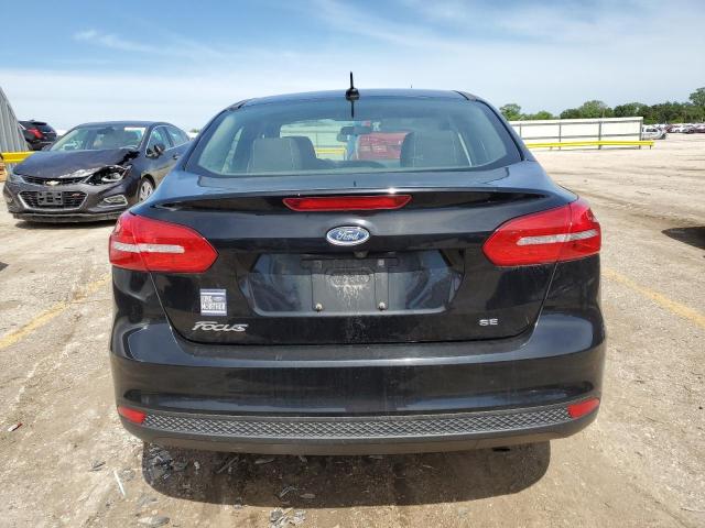 Photo 6 from auction – 2017 FORD FOCUS SE with VIN 1FADP3F26HL216278