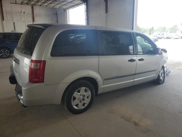 Photo 3 from auction – 2008 DODGE GRAND CARA with VIN 2D8HN44H18R760971