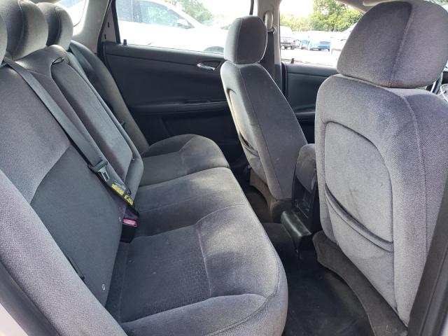 Photo 10 from auction – 2006 CHEVROLET IMPALA LT with VIN 2G1WT58K669158208