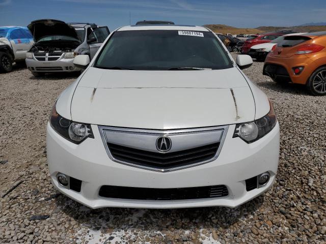 Photo 5 from auction – 2012 ACURA TSX with VIN JH4CU2F47CC003194