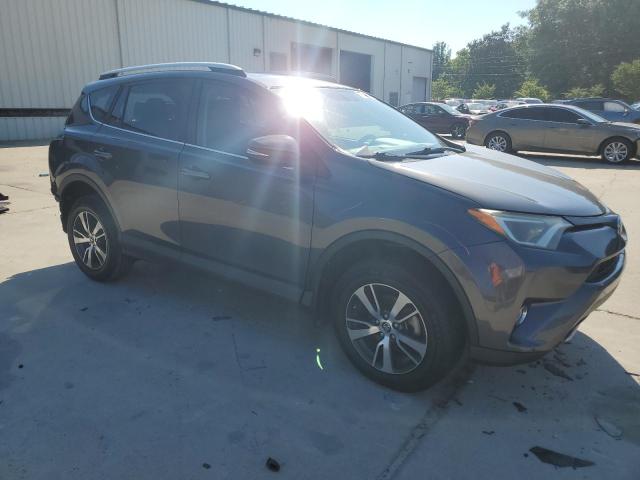 Photo 4 from auction – 2016 TOYOTA RAV4 XLE with VIN 2T3WFREVXGW282610