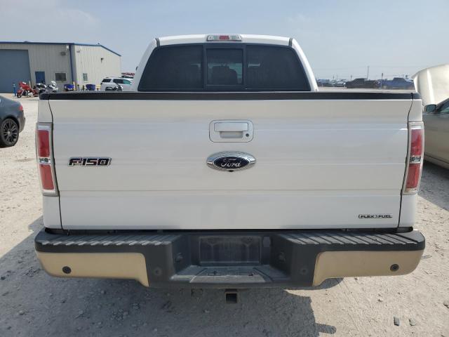 Фото 6 с аукциона – 2012 FORD F150 SUPER с VIN 1FTFW1CF2CFB83546