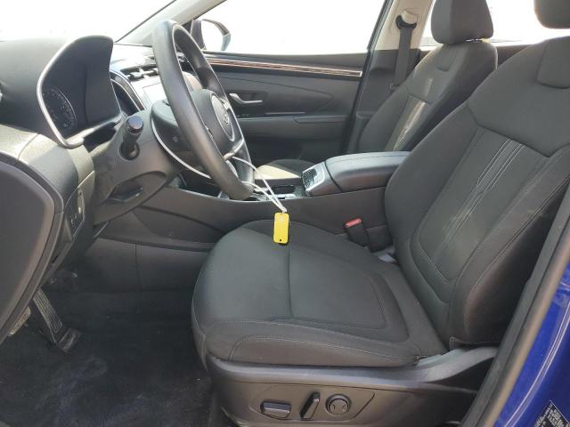 Photo 7 from auction – 2023 HYUNDAI TUCSON SEL with VIN 5NMJBCAE9PH170457