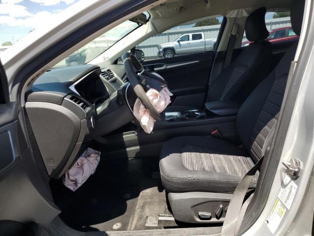 Photo 7 from auction – 2016 FORD FUSION SE with VIN 3FA6P0H76GR284497
