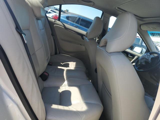 Photo 10 from auction – 2005 VOLVO S60 T5 with VIN YV1RS547152457749