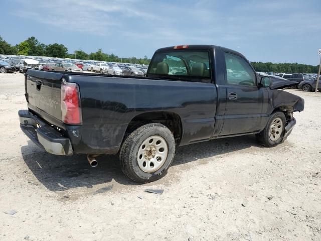 Photo 3 from auction – 2006 CHEVROLET SILVERADO with VIN 1GCEC14X16Z101434