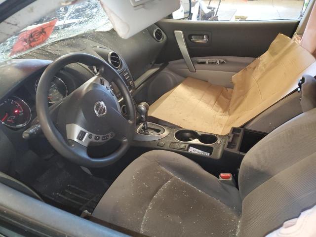 Photo 7 from auction – 2013 NISSAN ROGUE S with VIN JN8AS5MT1DW009829