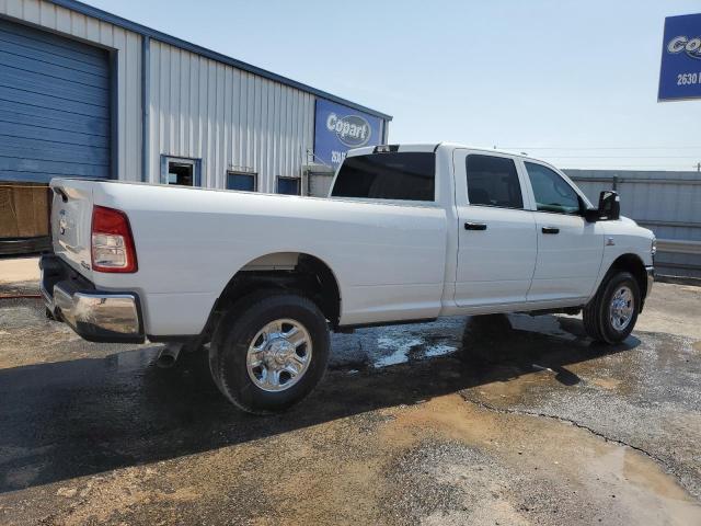 Photo 3 from auction – 2024 RAM 2500 TRADE with VIN 3C6UR5HL7RG292457