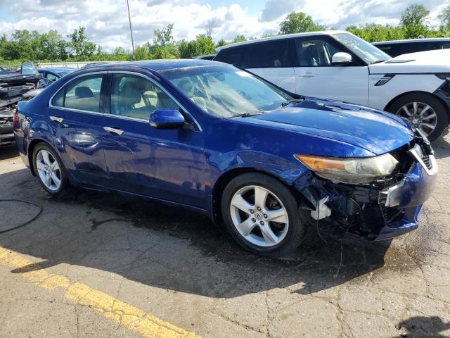 Photo 4 from auction – 2009 ACURA TSX with VIN JH4CU26609C016234