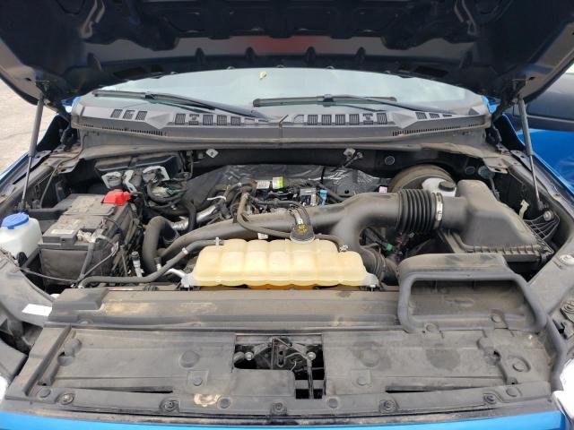 Photo 11 from auction – 2019 FORD F150 SUPER with VIN 1FTEW1CPXKKC45916