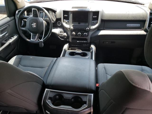Photo 8 from auction – 2019 RAM 1500 BIG H with VIN 1C6RREFT8KN905417