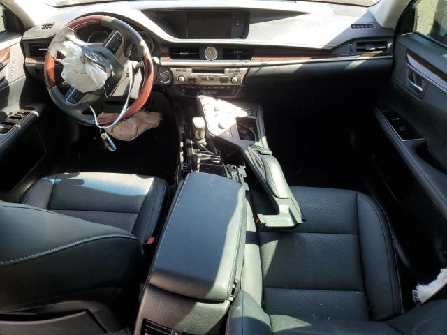 Photo 8 from auction – 2017 LEXUS ES 350 with VIN 58ABK1GG6HU041236