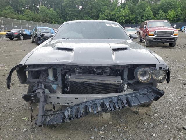Photo 5 from auction – 2019 DODGE CHALLENGER with VIN 2C3CDZGG2KH575020