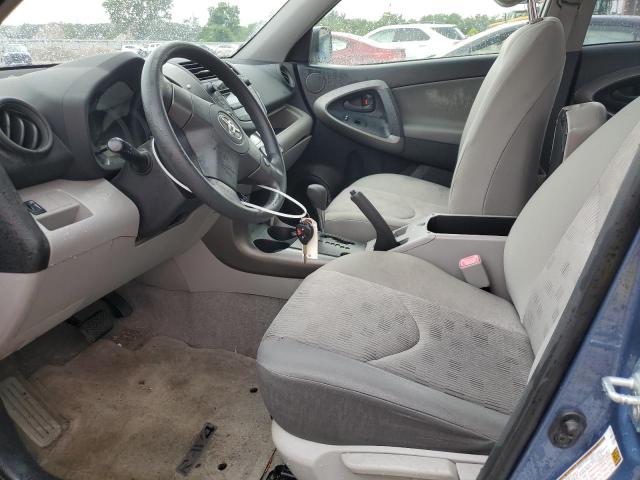 Photo 7 from auction – 2011 TOYOTA RAV4 with VIN JTMBF4DV4B5044674