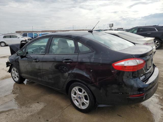 Photo 2 from auction – 2014 FORD FIESTA SE with VIN 3FADP4BJ8EM163256