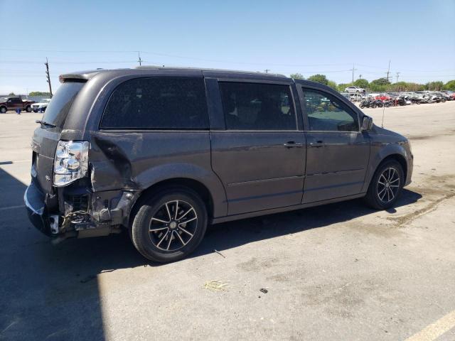 Photo 3 from auction – 2016 DODGE GRAND CARA with VIN 2C4RDGEG9FR537314