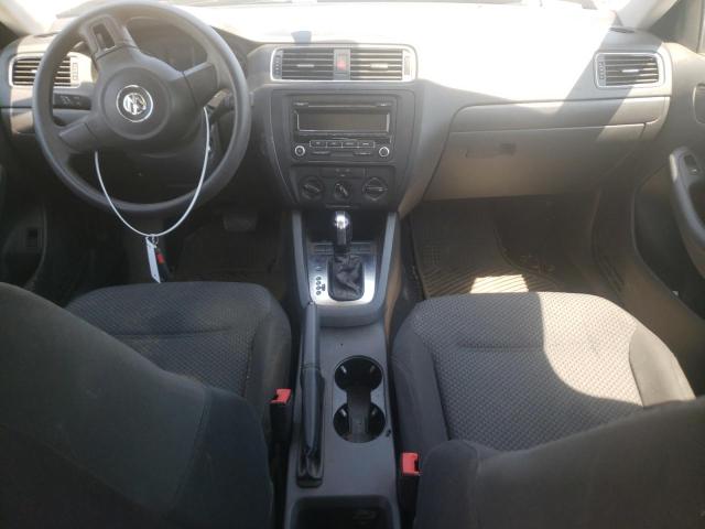 Photo 8 from auction – 2013 VOLKSWAGEN JETTA BASE with VIN 3VW2K7AJ9DM213631