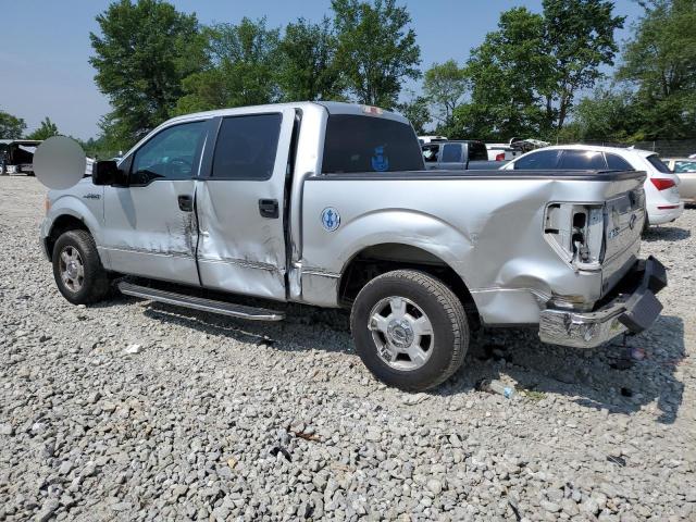 Photo 2 from auction – 2013 FORD F150 SUPER with VIN 1FTEW1CM5DFD32530