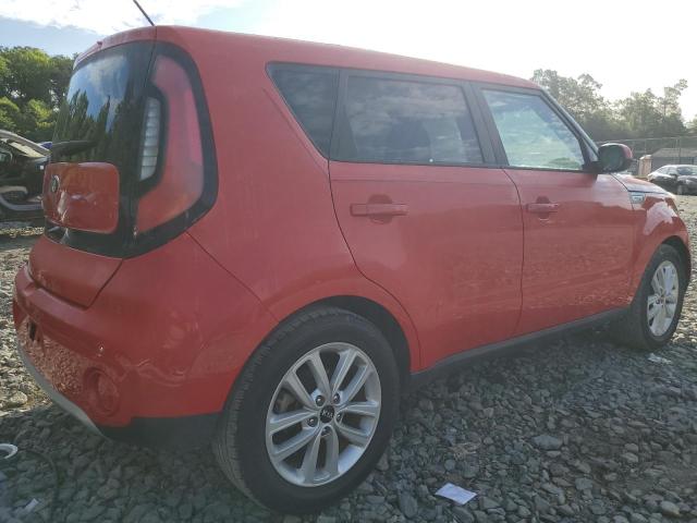 Photo 3 from auction – 2017 KIA SOUL + with VIN KNDJP3A57H7418859