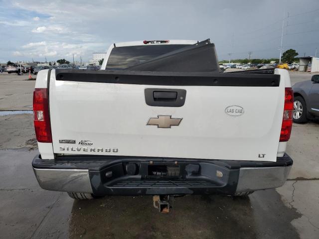Photo 6 from auction – 2009 CHEVROLET SILVERADO with VIN 1GCEC29039Z105619
